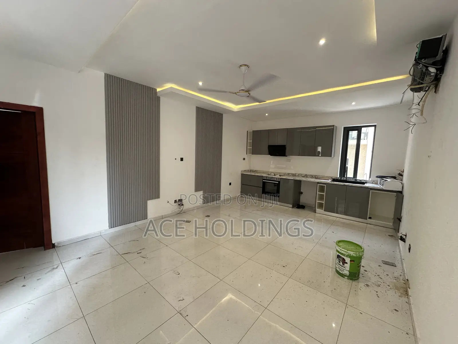 2bdrm Apartment in Adjiringanor, Adjiriganor for rent