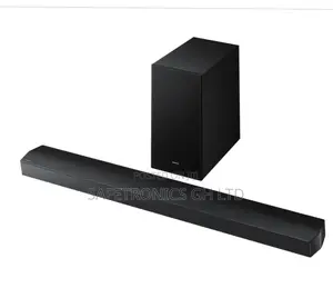 Get Accurate Samsung B750f Bluetooth 5.1ch 2025 Electric Soundbar