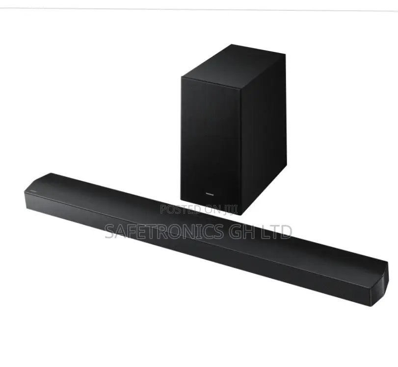 Get Accurate Samsung B750f Bluetooth 5.1ch 2025 Electric Soundbar