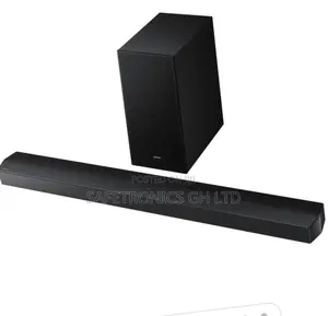 Ultra Modern Bluetooth 5.1ch Samsung Electric 2025 B750f Soundbar