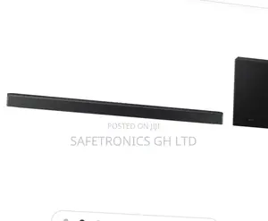 Check Out New Bluetooth Samsung 5.1ch 2025 B750f Soundbar