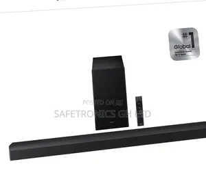 Buy Ultra Modern Samsung B750f Bluetooth 5.1ch 2025 Soundbar