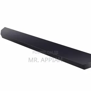 Shop Affordable Samsung Q990f Wireless Sound Bar System(Black) 