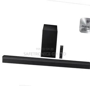 Lastest Samsung 2025 B750f Bluetooth 5.1ch Samsung Soundbar
