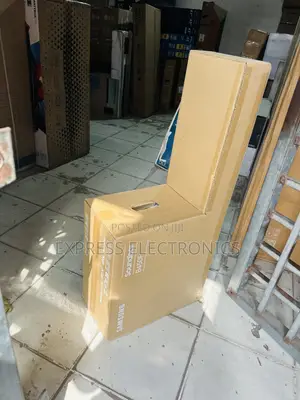 Newly Sealed in Box Samsung Soundbar With Woofer B450f