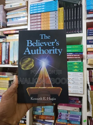 The Believer's Authority- Kenneth Hagin