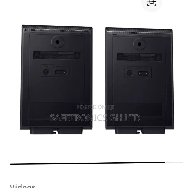Available Black Q-Series Samsung Bluetooth 9.1.4ch Q930f Soundbar