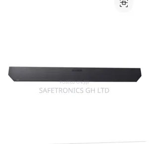 Available Black Q-Series Samsung Bluetooth 9.1.4ch Q930f Soundbar