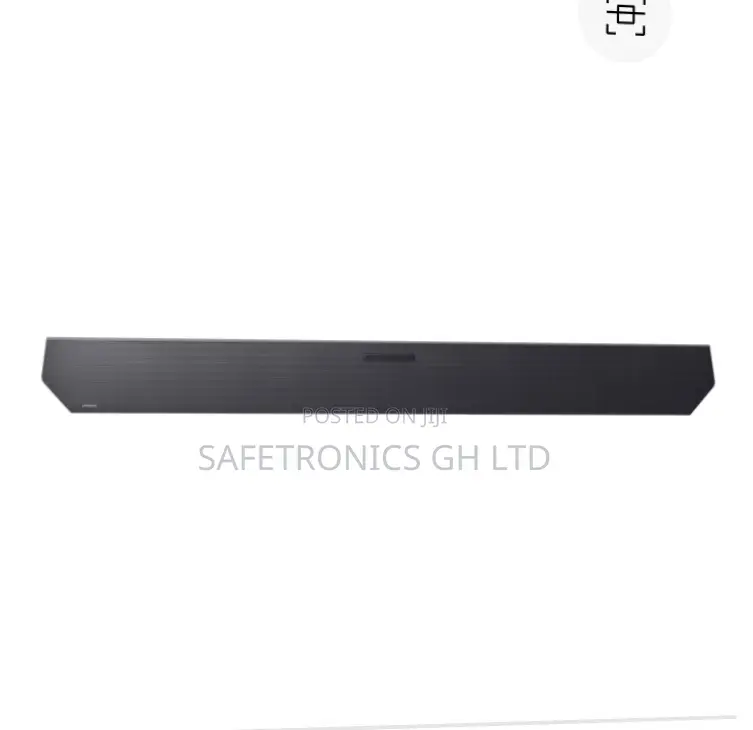 Available Black Q-Series Samsung Bluetooth 9.1.4ch Q930f Soundbar