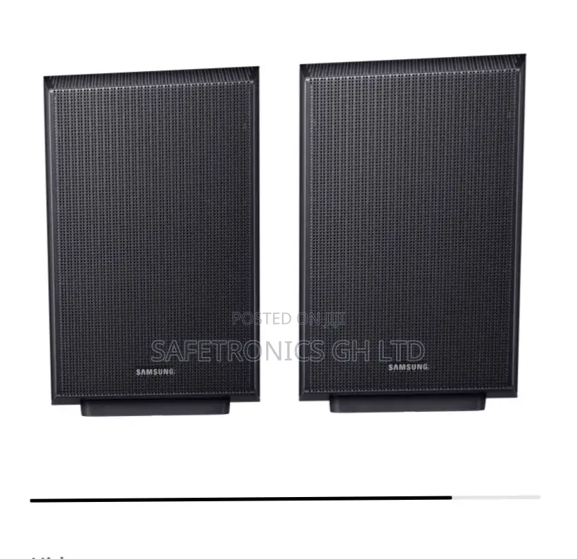 High Reliable Samsung 9.1.4ch Bluetooth Q930f Black Electric Soundbar