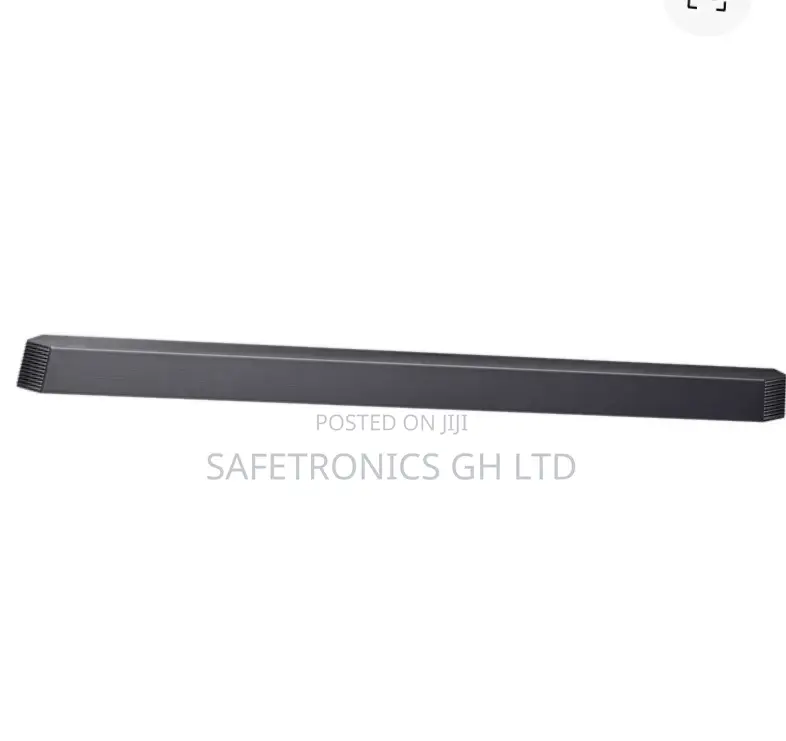 High Reliable Samsung 9.1.4ch Bluetooth Q930f Black Electric Soundbar
