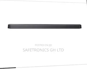 Sealed Premium Black 9.1.4ch Samsung Q930f 2025 Soundbar