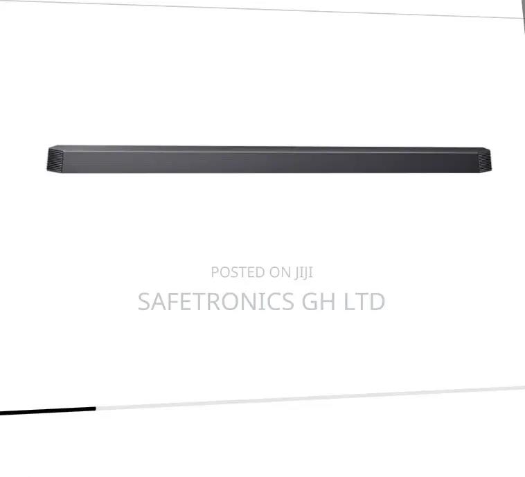 Sealed Premium Black 9.1.4ch Samsung Q930f 2025 Soundbar