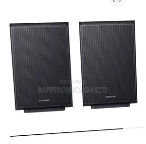 Sealed Premium Black 9.1.4ch Samsung Q930f 2025 Soundbar
