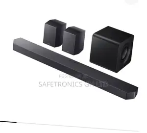 Purchase Black Samsung Q930f Bluetooth 2025 9.1.4ch Soundbar