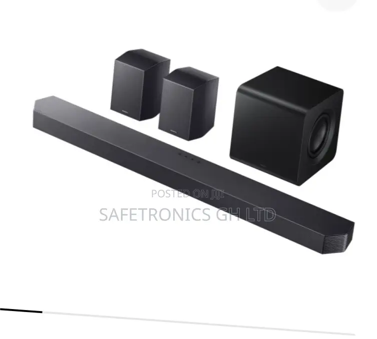 Purchase Black Samsung Q930f Bluetooth 2025 9.1.4ch Soundbar