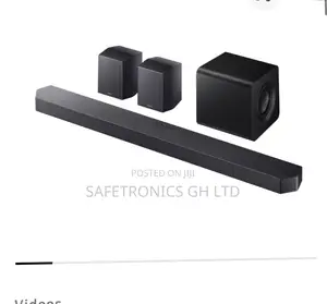 Affordable Black Samsung Q930f Bluetooth 9.1.4ch 2025 Soundbar