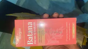 (Hoegoa) Batana Hair Oil