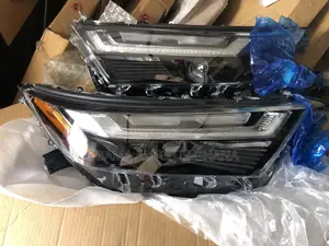 2022-2024 Toyota Rav4 Headlight