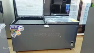 Affordable Nasco 525l Chest Freezer for Home Storage