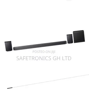 Most Authentic Black 9.1.4ch Bluetooth Samsung Q930f 2025 Soundbar