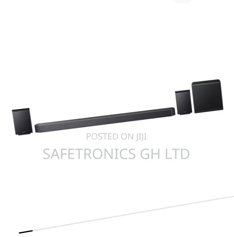 Most Authentic Black 9.1.4ch Bluetooth Samsung Q930f 2025 Soundbar