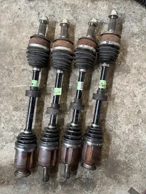 Honda Cr-v 2019 2020 Drive Shaft