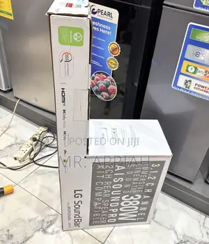 Purchase Lg Spd7y 380watt Wireless Bluetooth Sound Bar System 