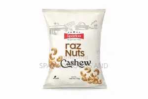 Raznuts Cashew