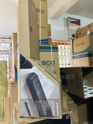 Shop From Us Samsung Soundbar With Woofer S80cb