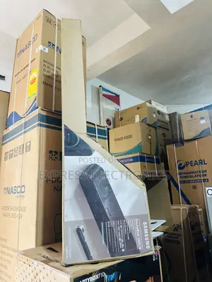 Text Us for Your Samsung Soundbar With Woofer S80cb