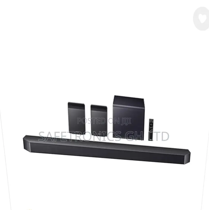 Effective Bluetooth Samsung Q990f 2025 11.1.4ch Black Soundbar