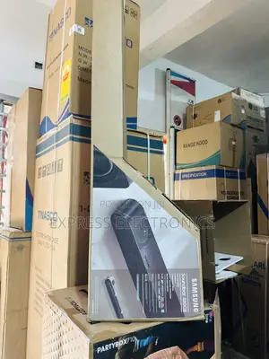 Best Buy for Less Samsung S80cb Sound System