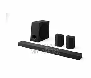 Get Lg S80tr 5.1.3 Ch. Oled Evo Tv Matching Home Theater Soundbar