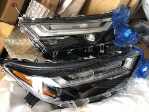 Toyota Rav4 2022 2023 2024 2025 Led Headlight