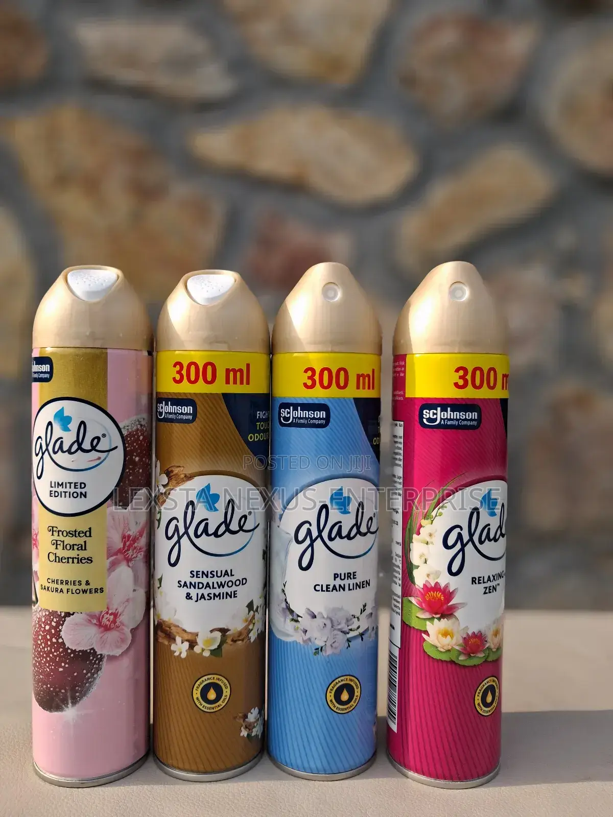Uk🇬🇧 Glade Air Freshener
