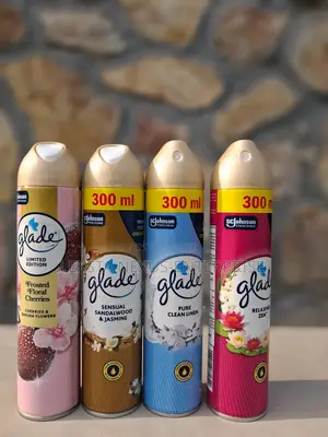 Uk🇬🇧 Glade Air Freshener