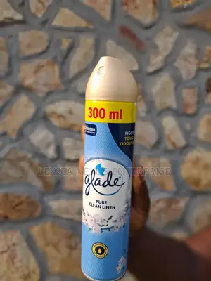 Uk🇬🇧 Glade Air Freshener