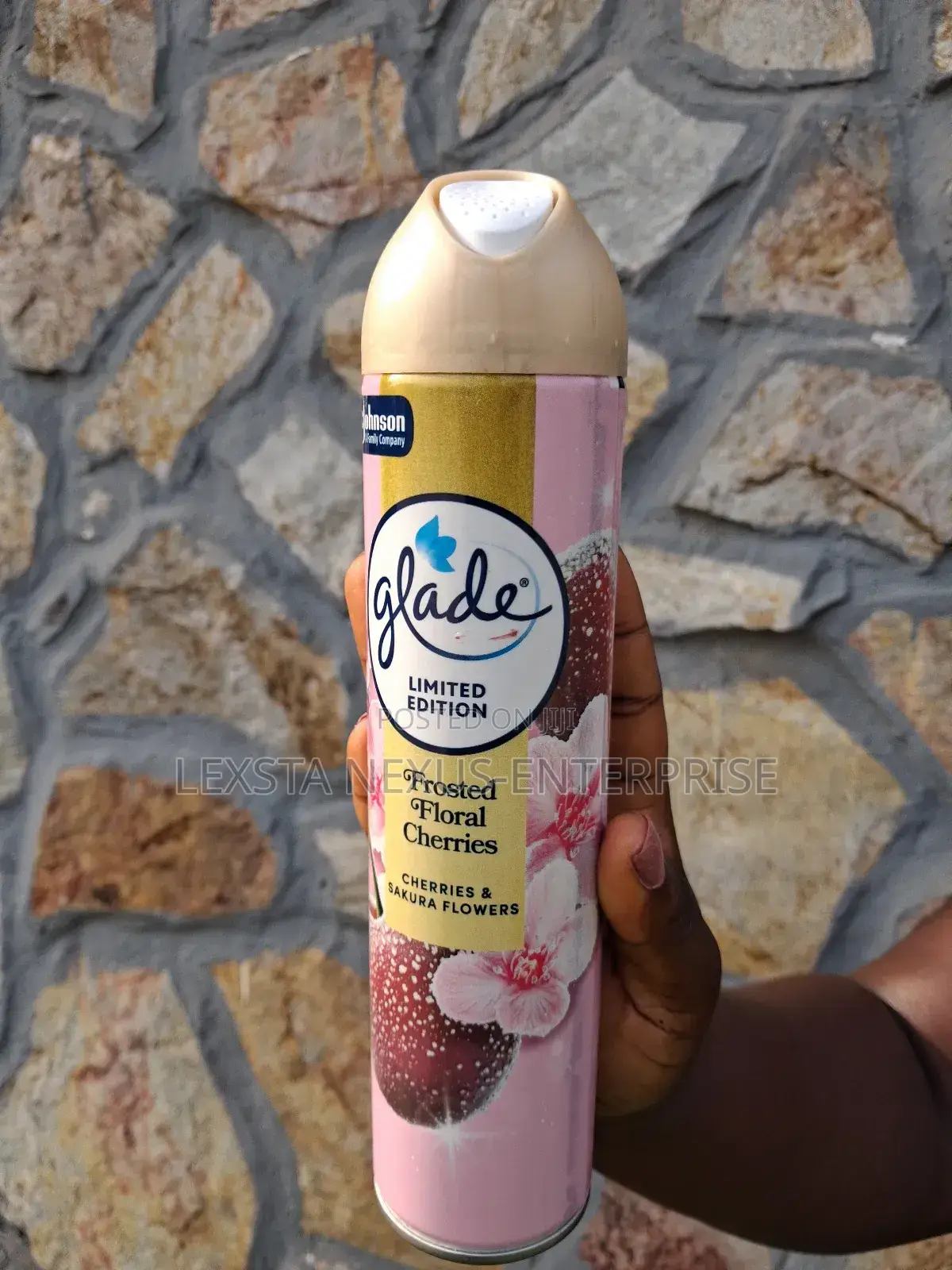 Uk🇬🇧 Glade Air Freshener
