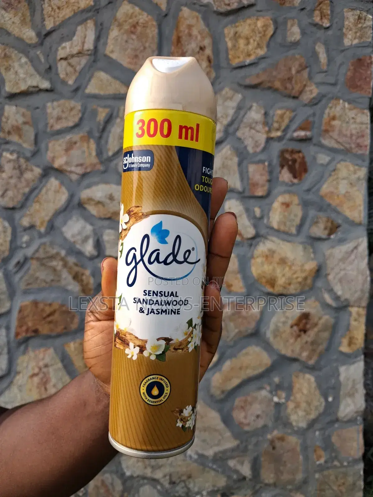 Uk🇬🇧 Glade Air Freshener