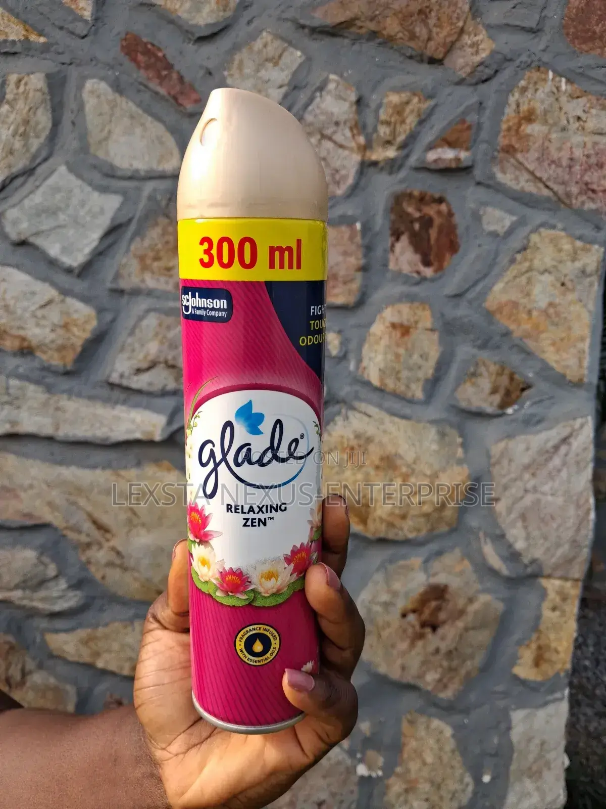 Uk🇬🇧 Glade Air Freshener