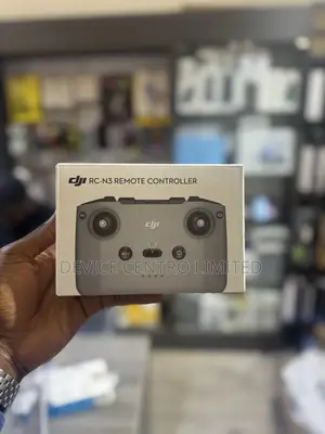 Dji Rc N3 Controller