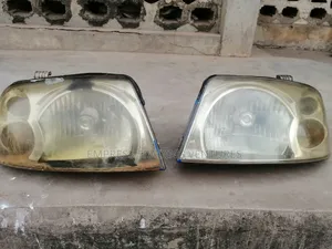 Hyundai Atos Prime Head Light