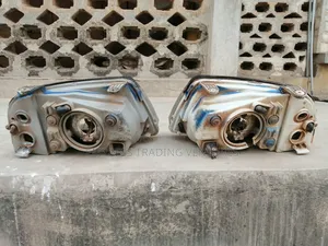 Hyundai Atos Prime Head Light
