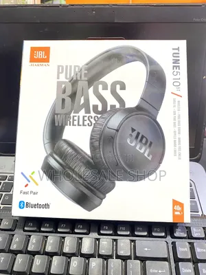 JBL Tune-510bt
