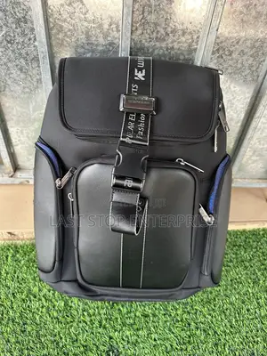 Quality and Xlassic Office Bag
