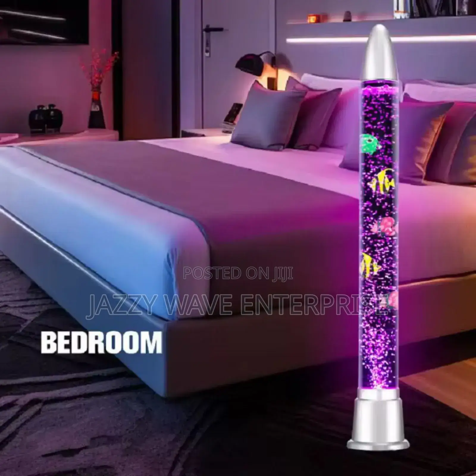 88cm Magma Lamp