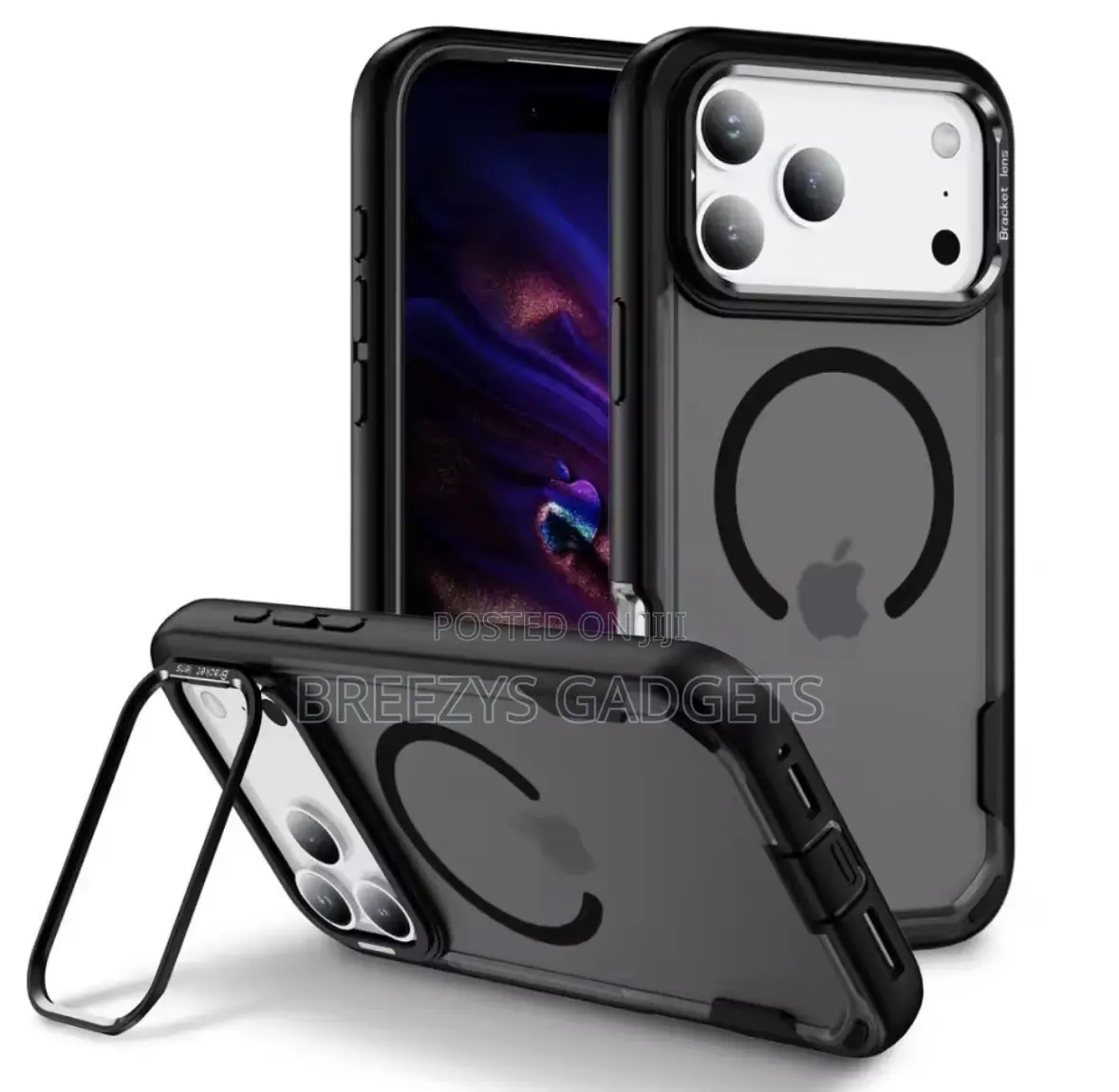 iPhone 17 Pro Max Case