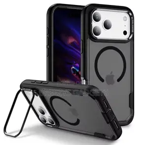 iPhone 17 Pro Max Case