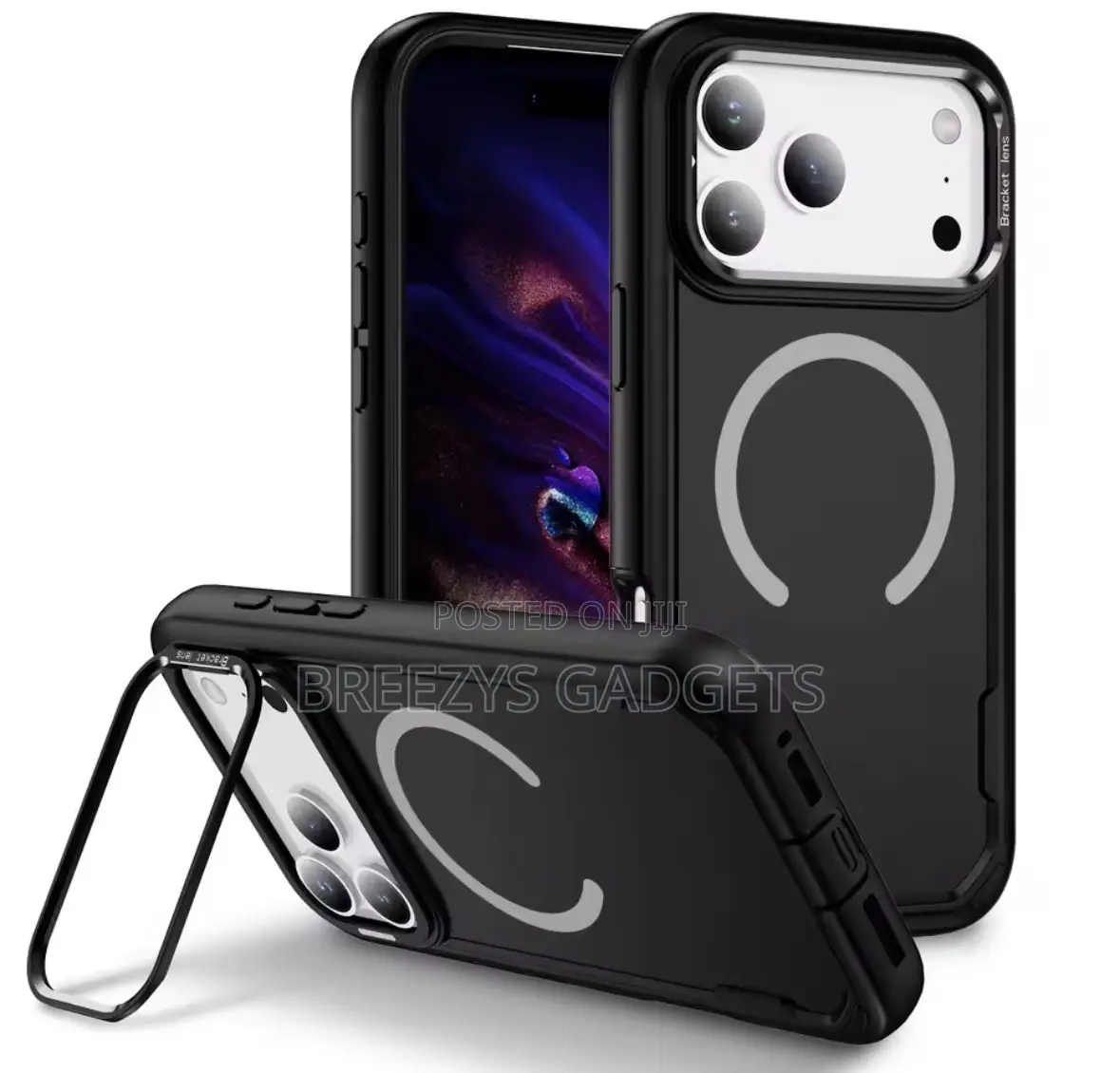 iPhone 17 Pro Max Case